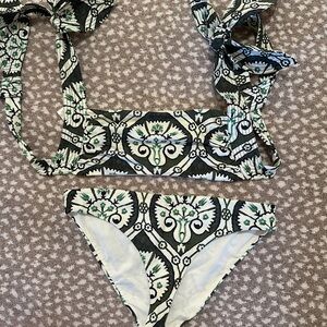 Johanna Ortiz bikini